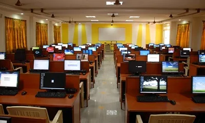 Training Room